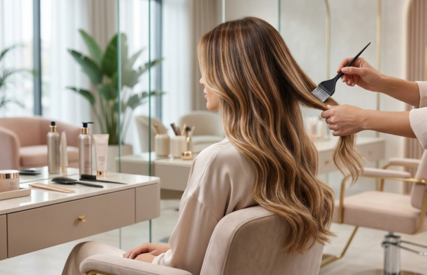 Γνωριμία με το Μπαλαγιάζ