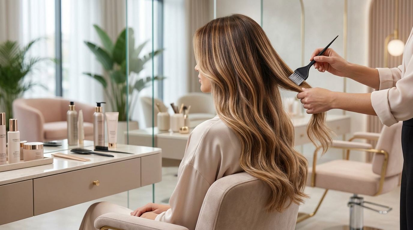 Γνωριμία με το Μπαλαγιάζ